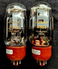 Tubi amplificatore marshall - tubi,