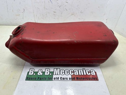 Serbatoio carburante garelli - serbatoio,