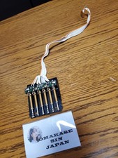 Parti pickup chitarra digitale CASIO DG-20 buone condizioni Giappone