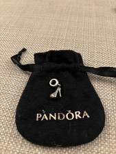 Charm Pandora pendente