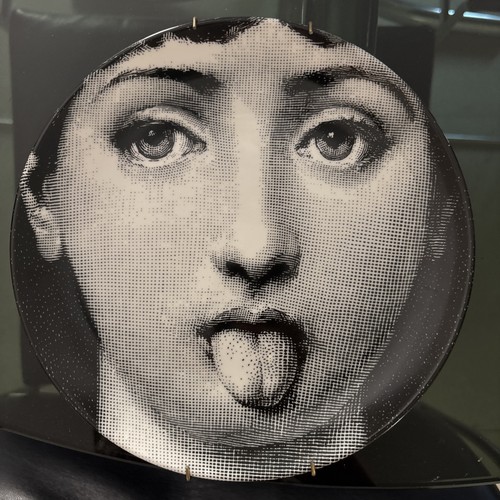 Piatto ceramica - piatto,