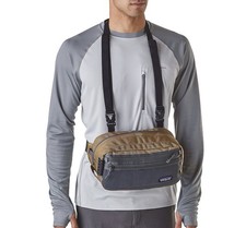 Patagonia Classic Hip Chest