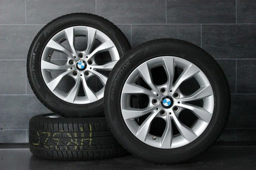 Originale bmw e84 pirelli - bmw, x1