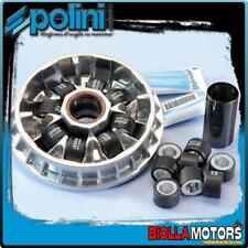 241.636 VARIATORE HI-SPEED