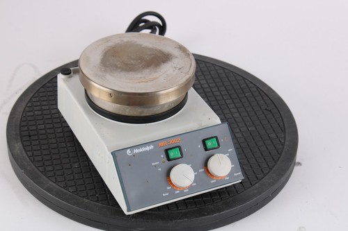 Heidolph 3002 piastra - 3002,