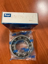 83B729-9TC3 KOYO cuscinetto