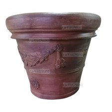Linea antica vaso - , in