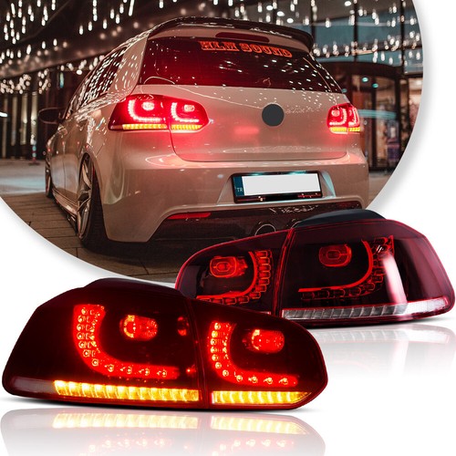 Vland led red - vland,