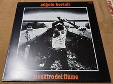 Angelo Bertoli – Il Centro