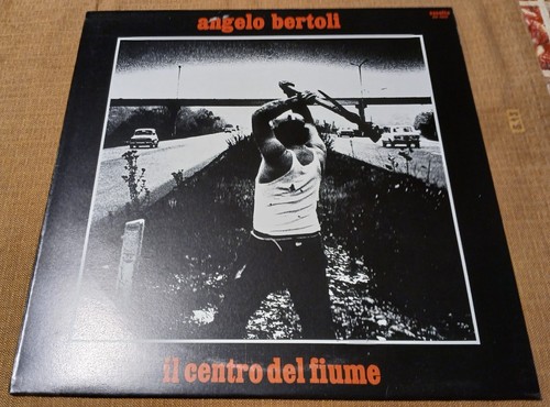 Angelo bertoli il centro - angelo,