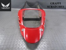 CODA POSTERIORE KAWASAKI NINJA 600 ZX 6R 1998 1999