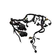 IMPIANTO ELETTRICO SUZUKI SV