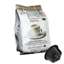 256 Capsul Caffè TODA