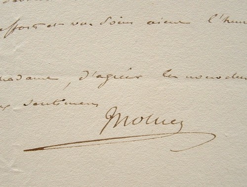 Ancien ministro da - l'ancien,