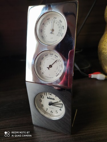 Sveglia orologio bino - sveglia,