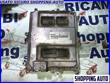 CENTRALINA MOTORE ECU IVECO STRALIS TRAKKER EUROCARGO - 0281020048