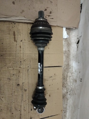 3q0407271ah semiasse anteriore - 3q0407271ah,