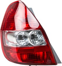 Fanale posteriore SX Per Honda