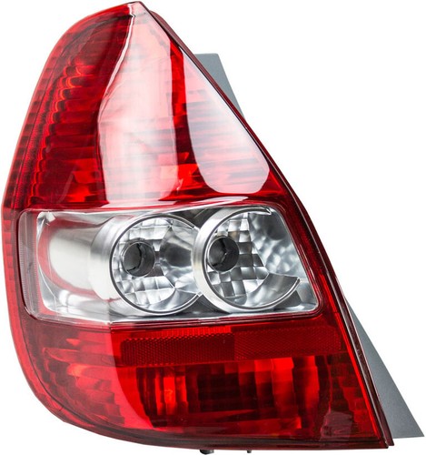 Fanale posteriore per - fanale, honda