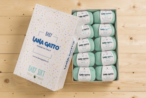 Gomitoli lana gatto - gomitoli,