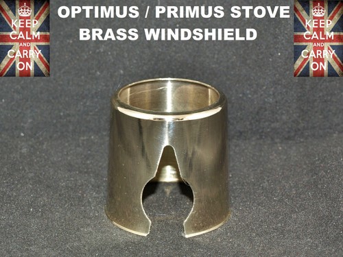 Stufa primus parabrezza - stufa,