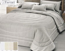 Copriletto trapuntato, Quilt +