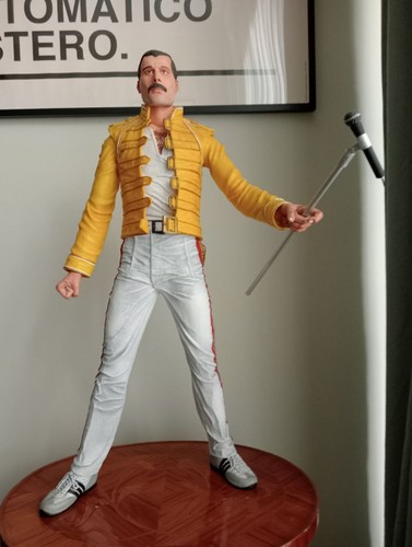 Freddie mercury queen - queen, 18"