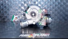 Turbo Nuovo Turbina
