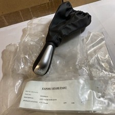 TATA SAFARI POMELLO CUFFIA