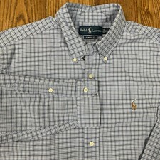 Polo Ralph Lauren uomo XL
