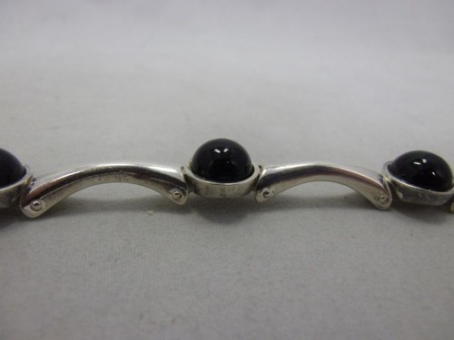Bracciale design massiccio