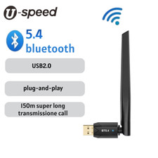 Adattatore Bluetooth 5.4 100M