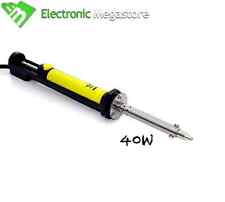 ASPIRATORE DISSALDATORE SUCCHIA STAGNO POMPA ASPIRANTE PER DISSALDARE ZD-211