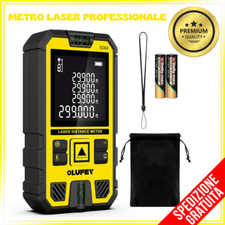 Metro Laser PROFESSIONALE 50M