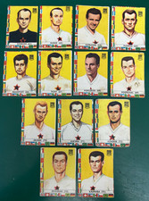 FIGURINA CALCIATORI ALBUM