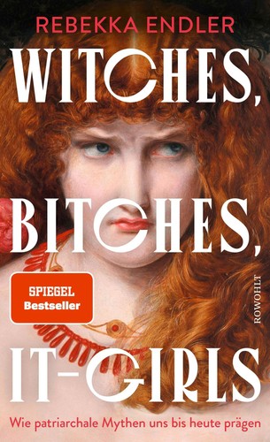 Witches bitches girls - witches,, bitches,