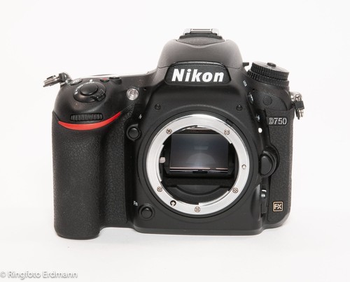 Nikon d750 megapixel - d750, 24,3