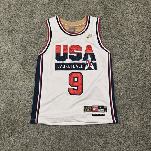 Maglia michael jordan 1992 - maglia,