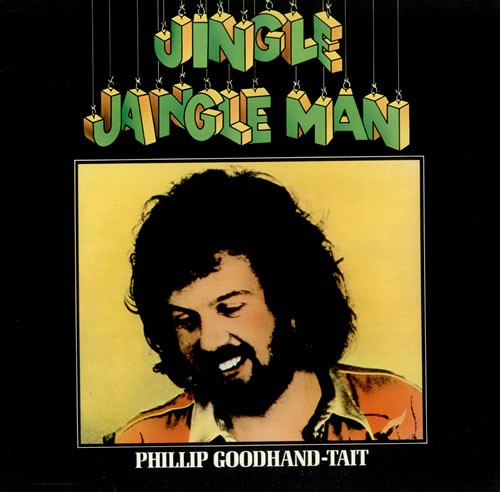 Phillip goodhand tait - -, jingle