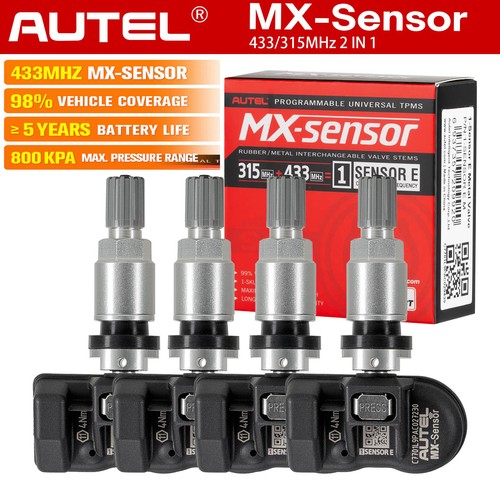 Original autel sensor - autel, mx-sensor