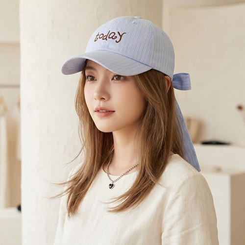 Cappello baseball cotone - da,