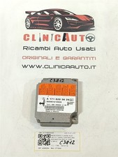 CENTRALINA AIRBAG PER MERCEDES