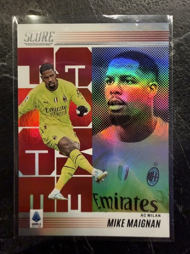 Panini score mike - panini,