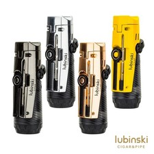 Lubinski metal windproof - metal,