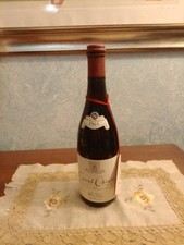 Nino Negri Castel Chiuro 1964