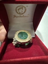 anello antico GB Spadafora 