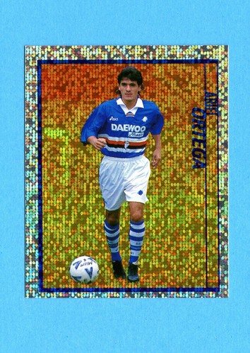 Calcio kick off 1998 - calcio,