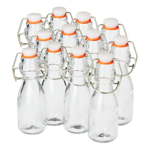 Bottiglie stiro 100 ml - 100,