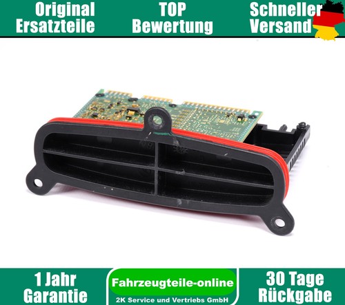 Modulo conducente faro - modulo,