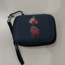 Kirby GBA SP Custodia da trasporto
